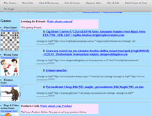 Tablet Screenshot of getclub.com
